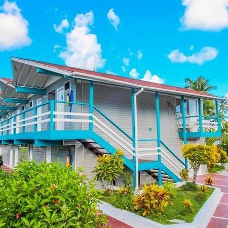 Hotel Sea Horse Gac San Andrés المظهر الخارجي الصورة